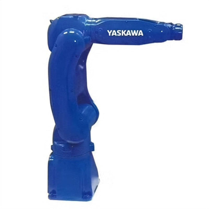 Yaskawa GP8 Load 8kg Work Area 727mm