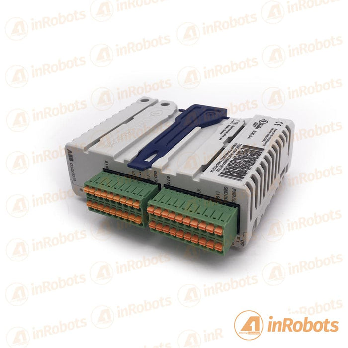 ABB DSQC1031 3HAC058664-001 I/O Module New