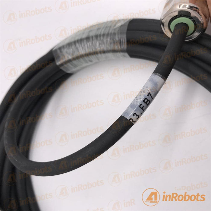 ABB Motor Cable 3HAC039602-002 7m New