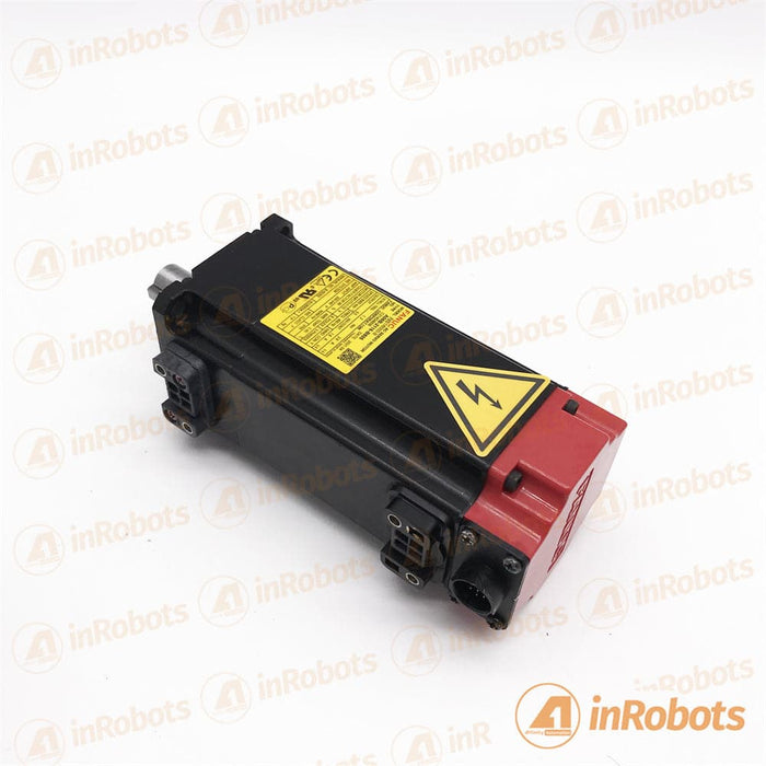 FANUC A06B-2116-B805 AC Servo Motor Used