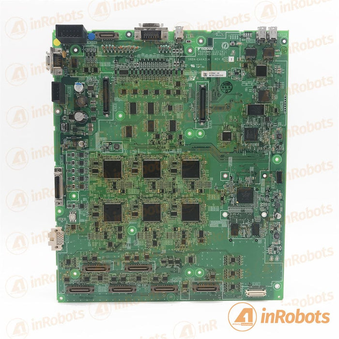 Yaskawa SRDA-EAXA21A Circuit Control Board Used