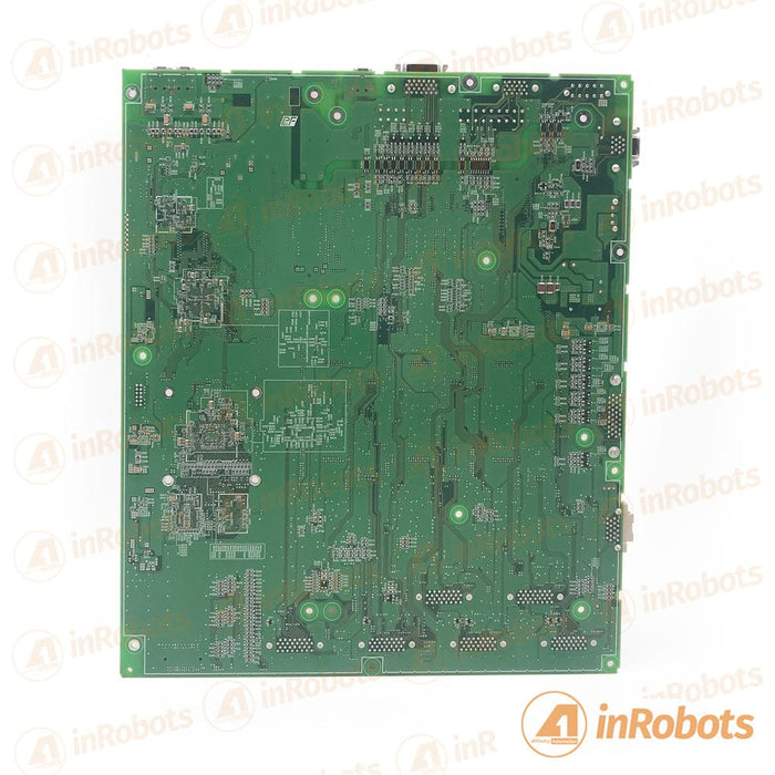 Yaskawa SRDA-EAXA21A Circuit Control Board Used