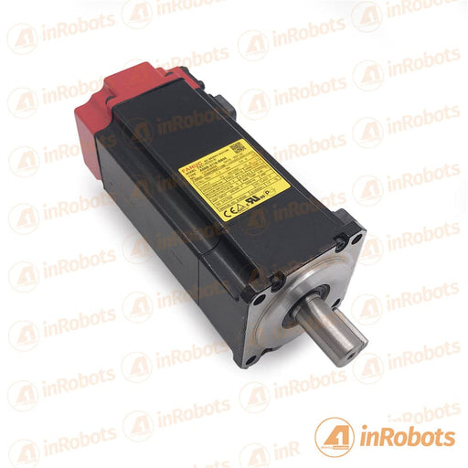 FANUC A06B-0145-B077 Servo Motor USED