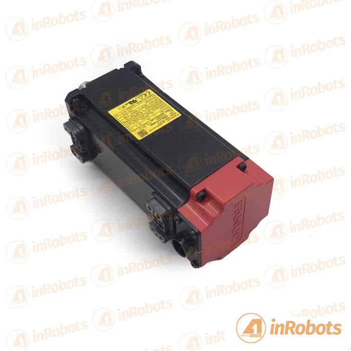 FANUC A06B-0145-B077 Servo Motor Used