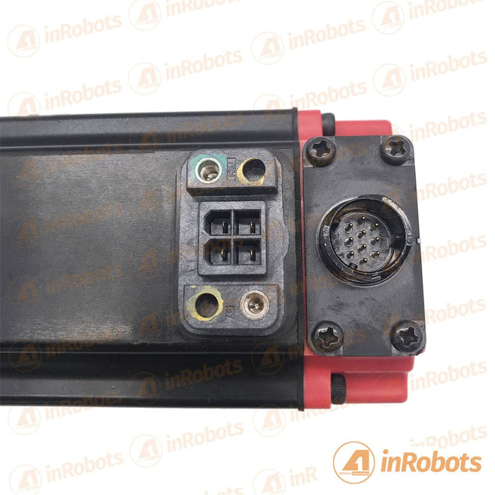 FANUC A06B-0145-B077 Servo Motor Used