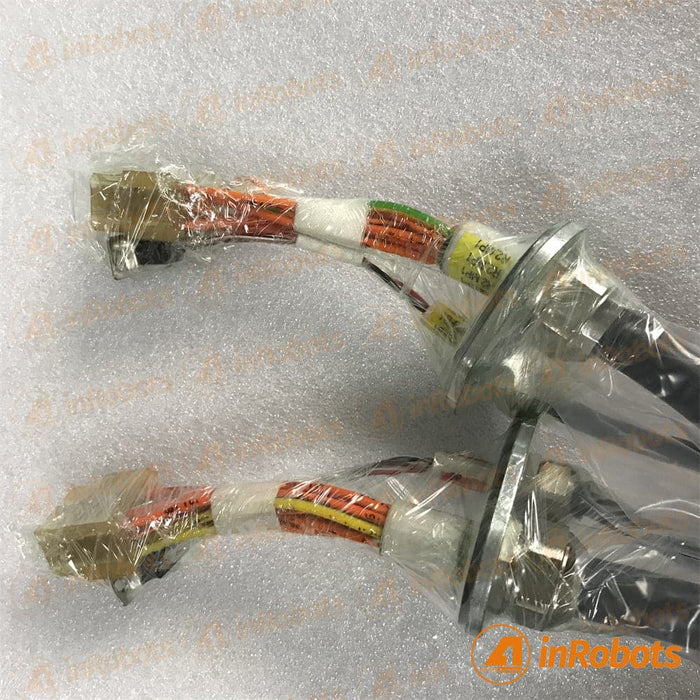 ABB 3HAC024385-001 IRB 6600 Wiring Harness New