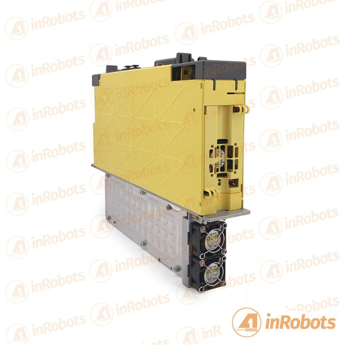 FANUC a06b-6114-h106 Servo Drive Amplifier