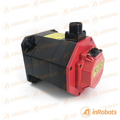 FANUC A06B-0223-B000 Servo Motor Used