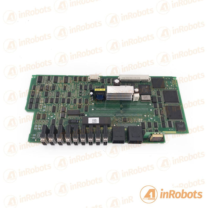 FANUC A16B-2202-0432 Control Circuit Board PCB Refurbished