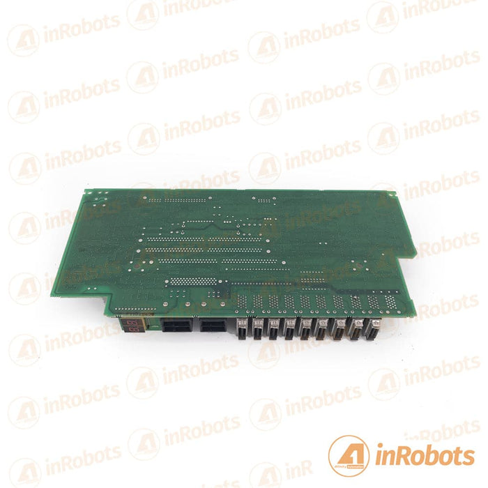 FANUC A16B-2202-0432 Control Circuit Board PCB Refurbished