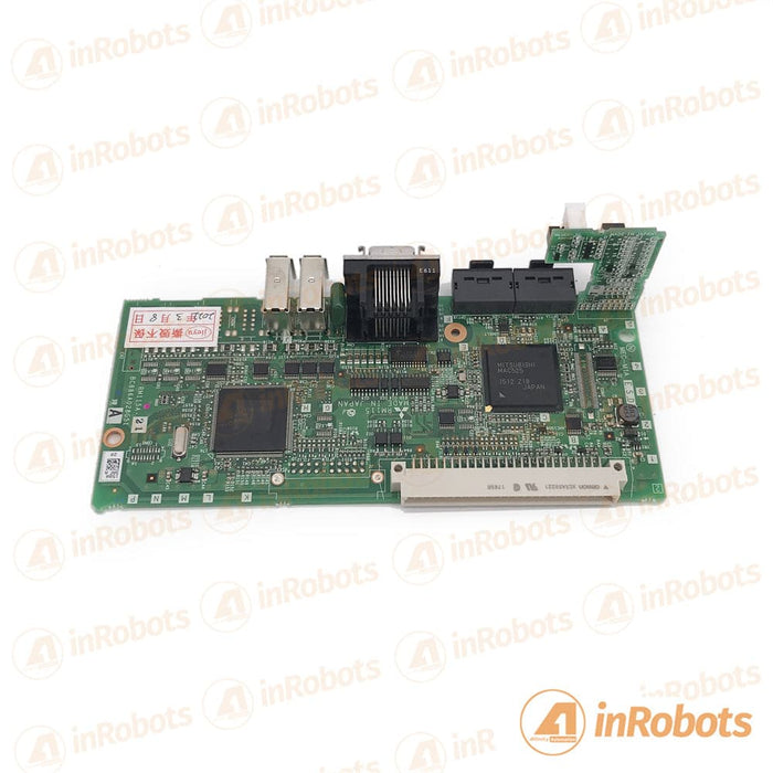 Mitsubishi M115A-21 Circuit Board