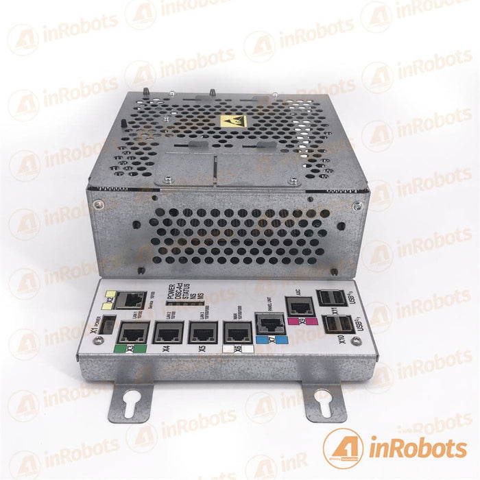 ABB DSQC1018 3HAC050363-001 Robot Computer Unit Used