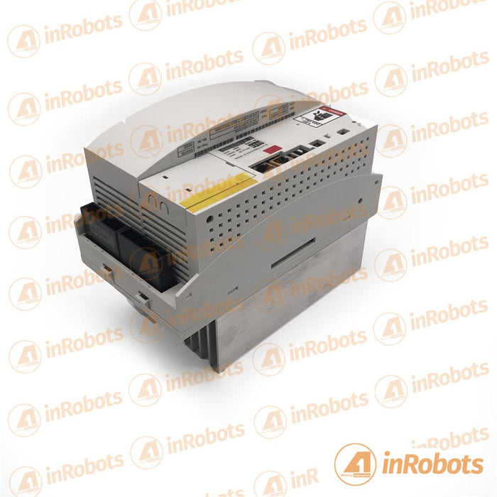 KUKA  KSD1-48 00-117-344 Servo Drive NEW