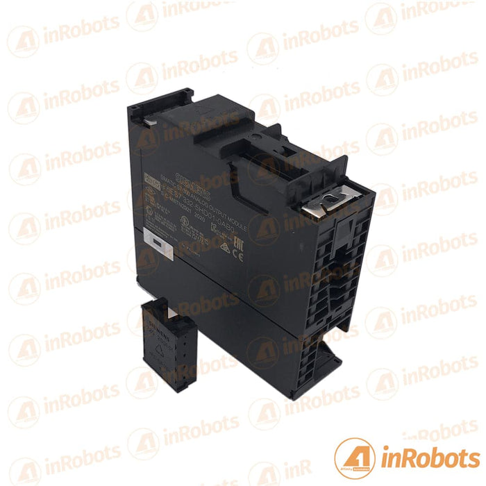 Siemens 6es7332-5hd01-0ab0 Robot Spare Part