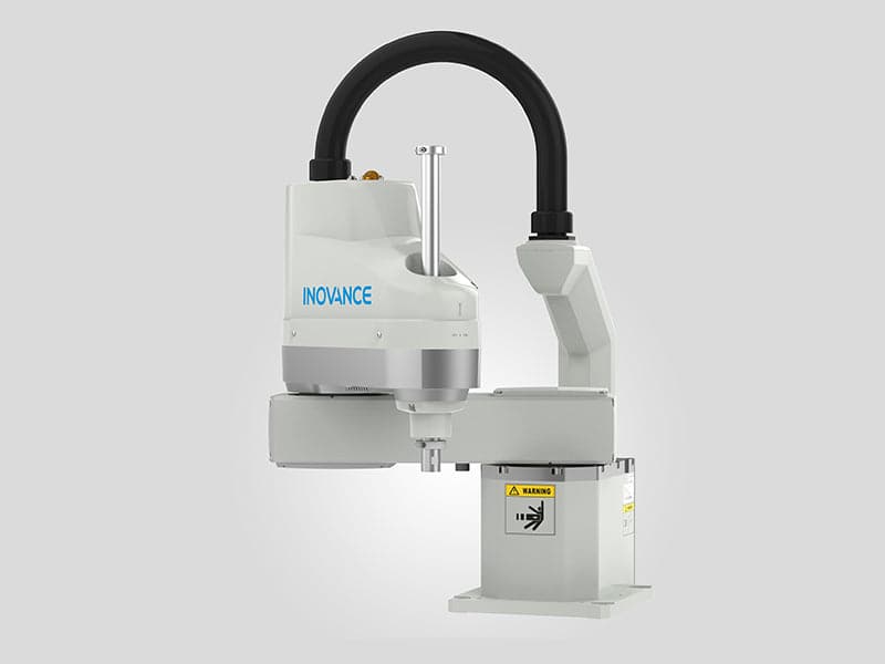 Inovance IRS100-20 Series Load 20kg Working Area 420mm