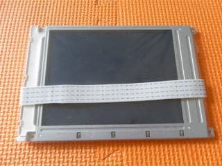 SHARP LM057QB1T073 LCD Screen Display Panel 5.7 inch Used 90%New