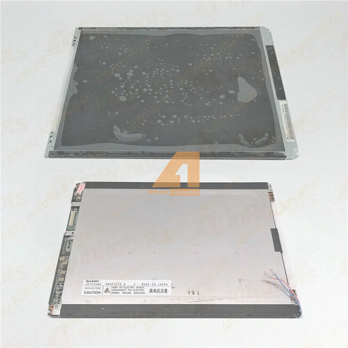 SHARP LM12S402 LCD Screen