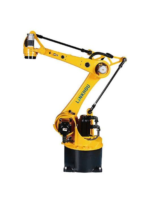 Monkey LR15-R1600-4 Load 12KG Working area 1625MM