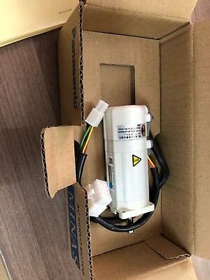 Panasonic MSM042A1G Servo Motor New