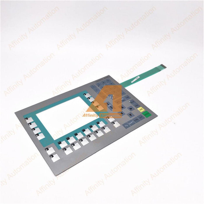 Siemens OP277-6AV6643-0BA01-1AX0 Membrane