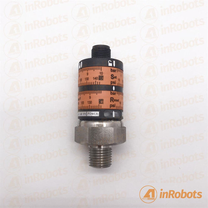 IFM PK6224 Pressure Switch