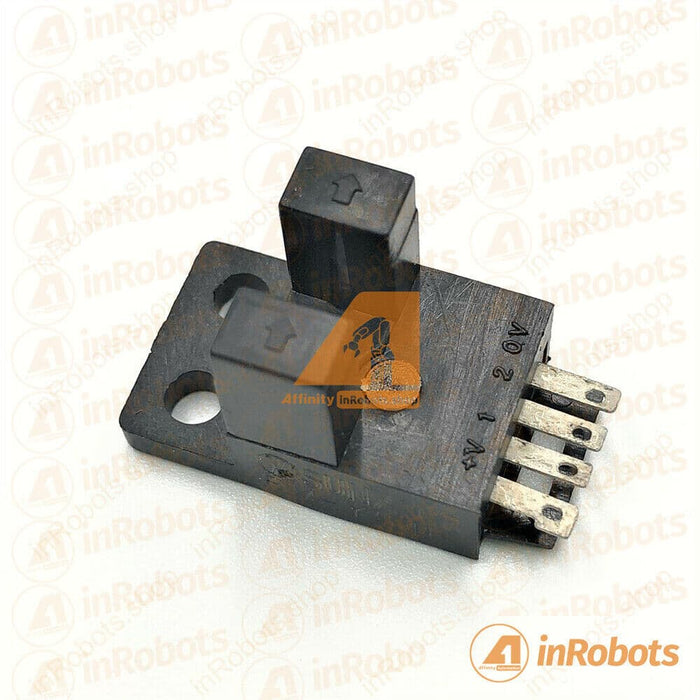 SUNX PM-Y54P  Photoelectric Sensor