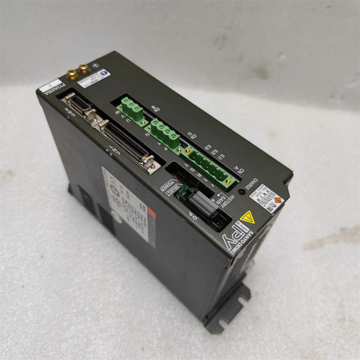 Shinko SSD-2020-B AC Servo Drive