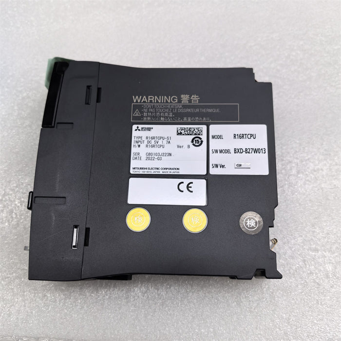 Sanyo Denki PY2A2030A2 AC Servo Drive Amplifier