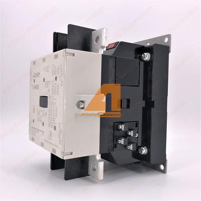 MITSUBISHI 1PCS S-N400 IGBT Electric Contactors Used