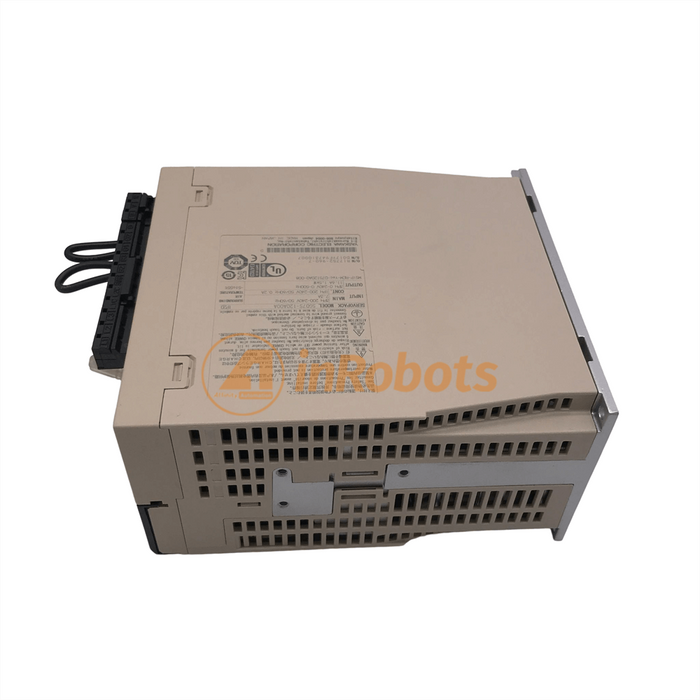 Yaskawa SGD7S-120A20A Servo Drive Amplifier