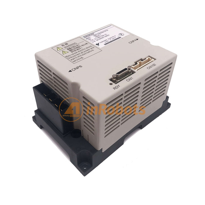 YASKAWA Servo Drives SGDR-SDA350A01BY28 Refurbished