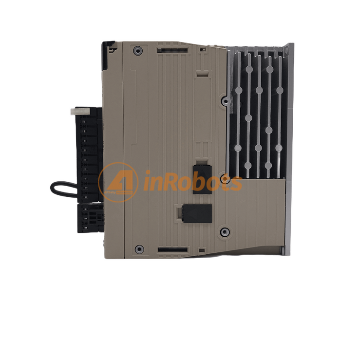 Yaskawa SGDV-1R6A11B Servo Drive Amplifier