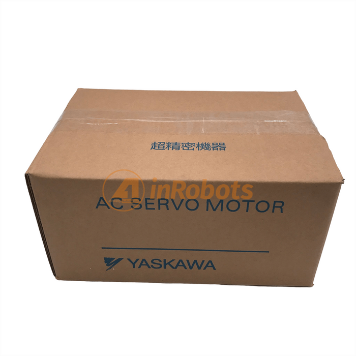 YASKAWA Servo Motors SGMPS-15ACA2C Refurbished