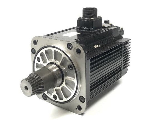 Yaskawa SGMRS-13A2A-YR11 AC Servo Motor