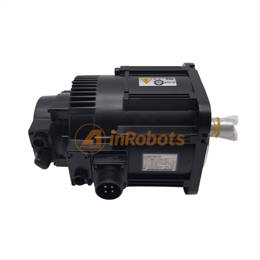 YASKAWA Servo Motors SGMRV- 13ANA-YR11 Refurbished