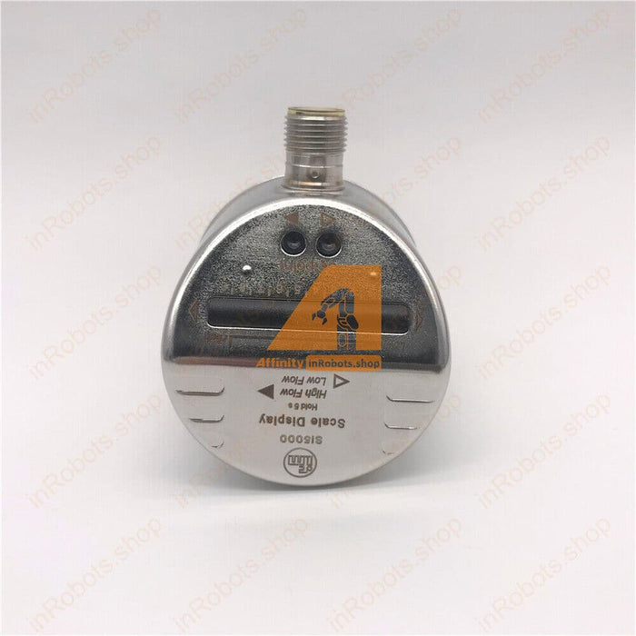 IFM SI5000 Pressure Switch