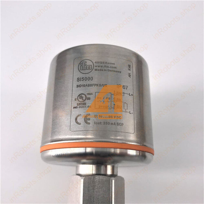 IFM SI5000 Pressure Switch