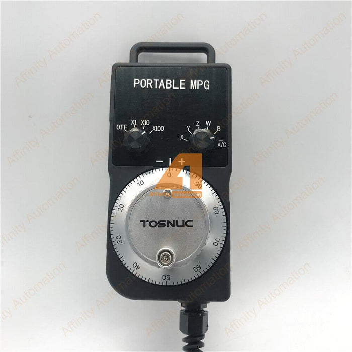 TOSNUC HP-L01-2Z5 Handwheel