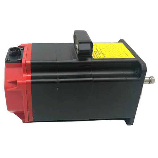 FANUC A06B-0202-B605 AC Servo Motor