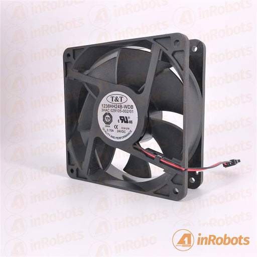 ABB 3HAC029105-1 Control CABINET FAN