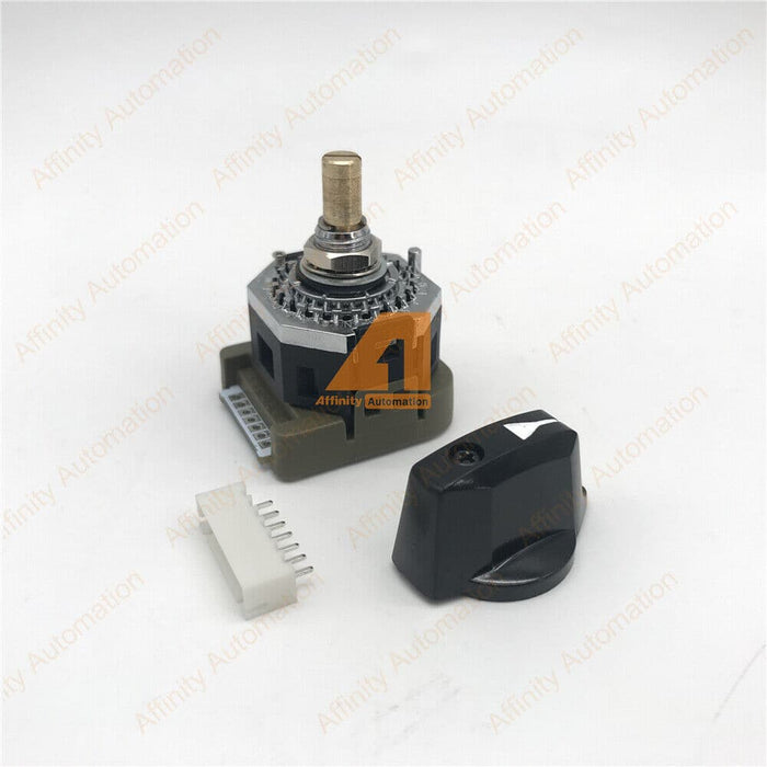 FUJI AC09-RX Rotary Switch