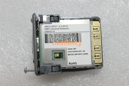 ABB DSQC667 Robot Spare Part