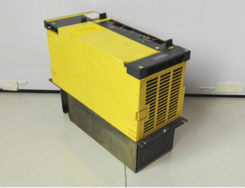 FANUC A06B-6114-H109-1 Servo Drive Amplifier