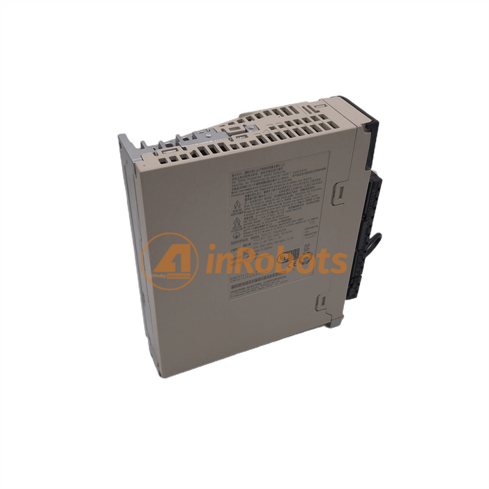 Yaskawa SGD7S-1R6A00A AC Servo Drive