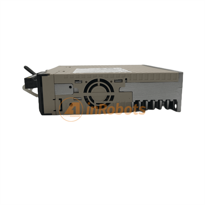 Yaskawa SGDV-1R6A01A Servo Drive Amplifier